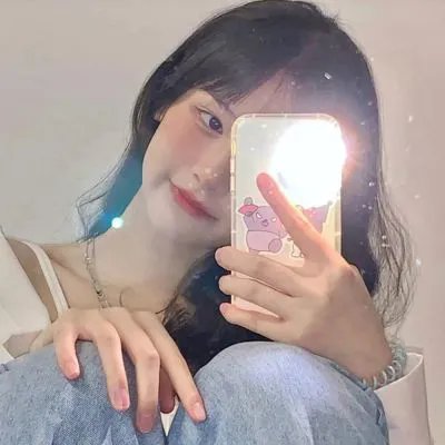 炎的肖像