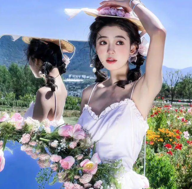 女主角失格