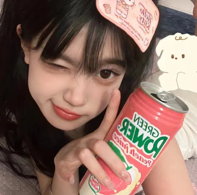 渴水
